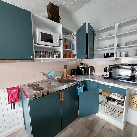 The Perfect Stop - 3rd Floor Gml Apartamento