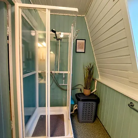 The Perfect Stop - 3rd Floor Gml Apartamento Lodingen