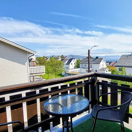 Apartamento The Perfect Stop - 3rd Floor Gml *
