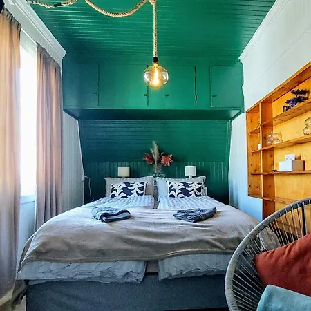 Apartamento The Perfect Stop - 3rd Floor Gml *