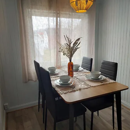 The Perfect Stop - 3rd Floor Gml Daire